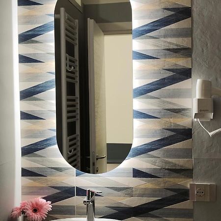 Rosa Rooms Помпеи Экстерьер фото