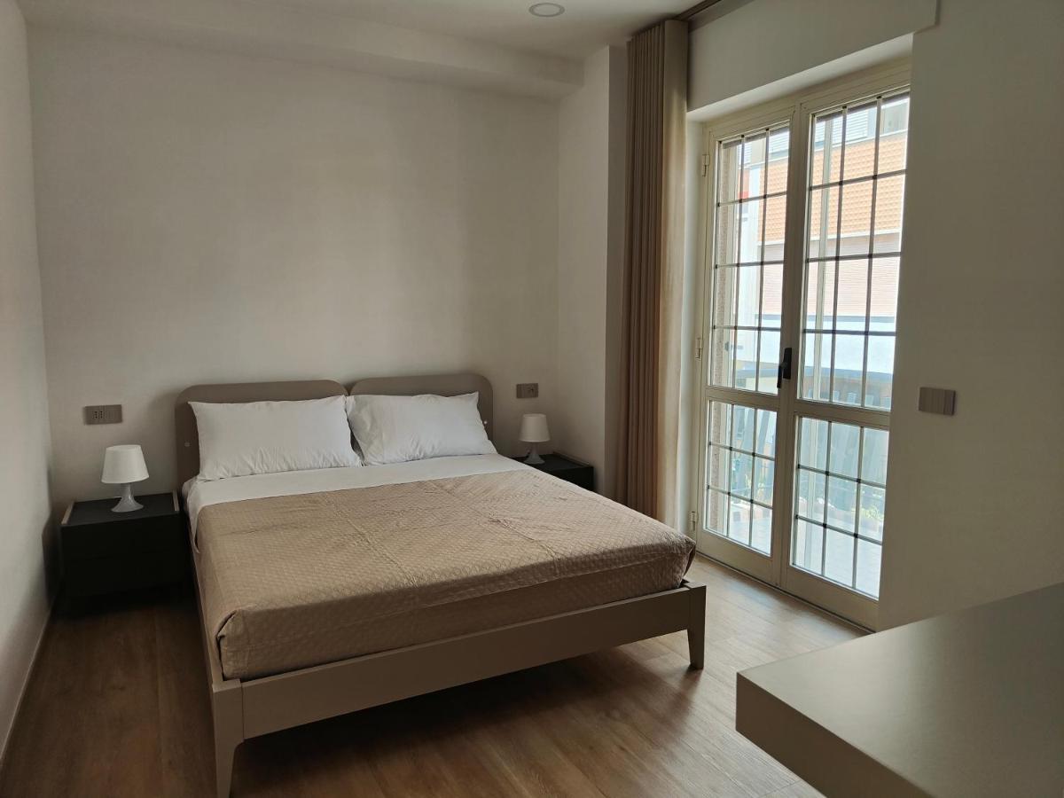 Rosa Rooms Помпеи Экстерьер фото