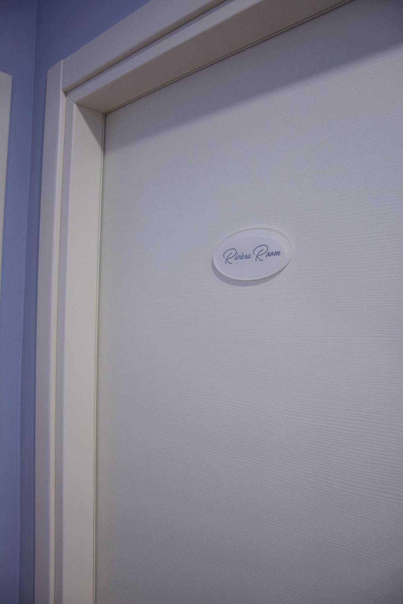 Rosa Rooms Помпеи Экстерьер фото