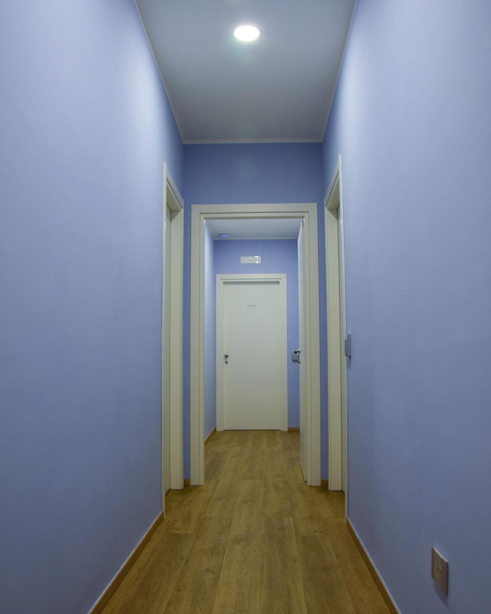 Rosa Rooms Помпеи Экстерьер фото